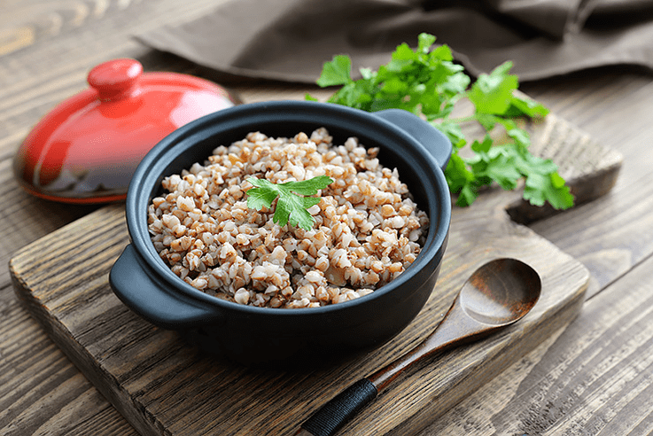 Kefirno's diet diet